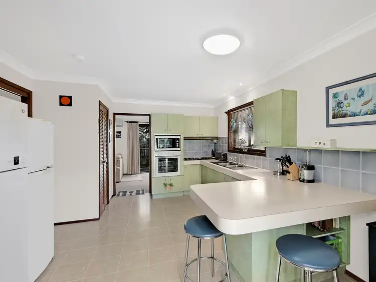 Fourth view of Homely house listing, 17 Toongara Avenue, Bateau Bay NSW 2261