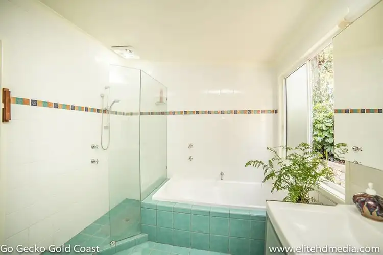 Sixth view of Homely house listing, 277 Gold Coast- Springbrook Road, Mudgeeraba QLD 4213