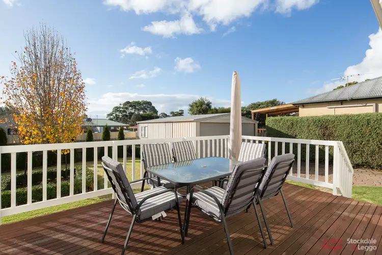 Seventh view of Homely house listing, 58 Wyndham Avenue, Cowes VIC 3922