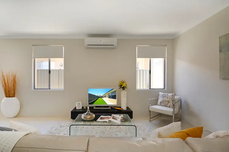 Third view of Homely house listing, 10 Semerwater Crescent, Aveley WA 6069