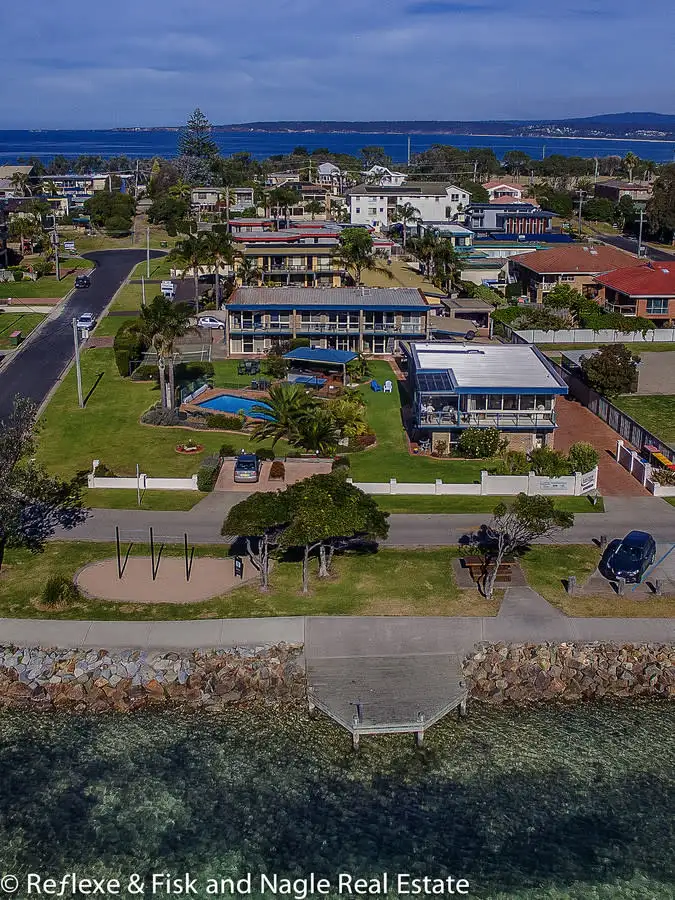 Second view of Homely unit listing, 7/14 Fishpen Road, Merimbula NSW 2548