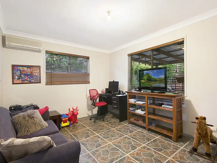 Fifth view of Homely house listing, 47 Saddleback Drive, Dayboro QLD 4521