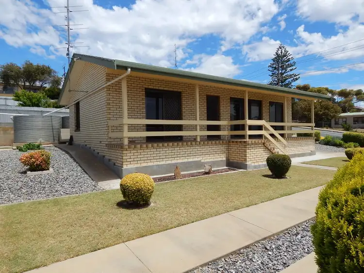 45 Tobruk Terrace, Port Lincoln SA 5606