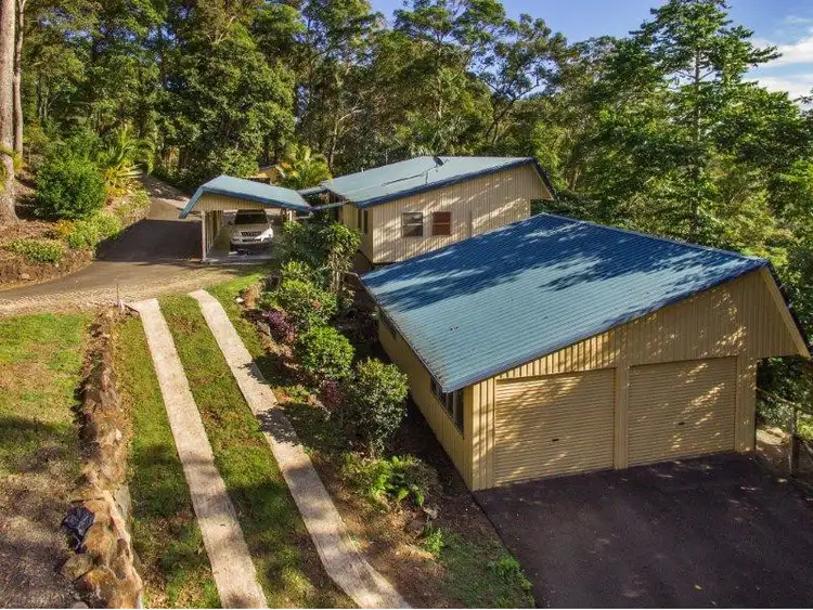 Second view of Homely house listing, 217-225 Upper Rosemount Road, Rosemount QLD 4560