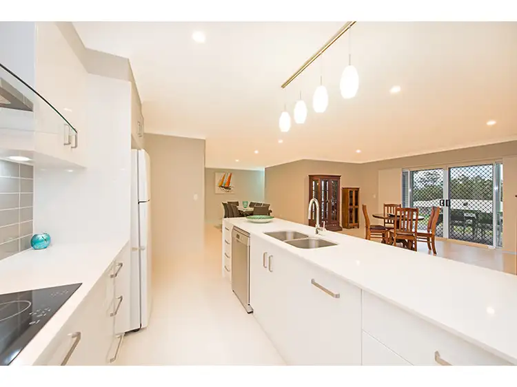 Fifth view of Homely house listing, 60 Federation Drive, Highfields QLD 4352
