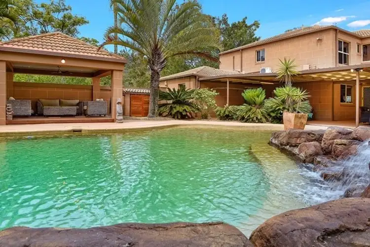 Fourth view of Homely house listing, 28b Lesley Anne Court, Maudsland QLD 4210