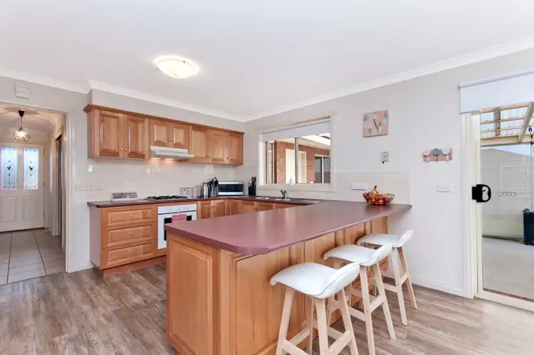 Fourth view of Homely house listing, 6 Darwinia Street, Dennington VIC 3280