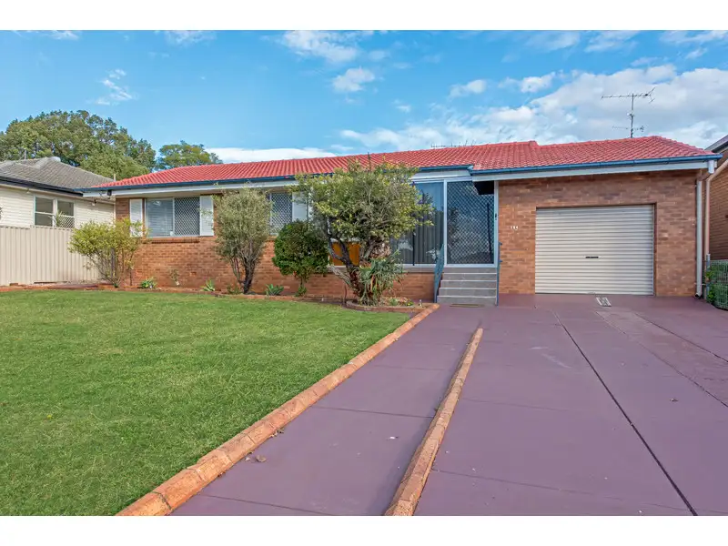 Main view of Homely house listing, 184 Taylor Street, Newtown QLD 4350
