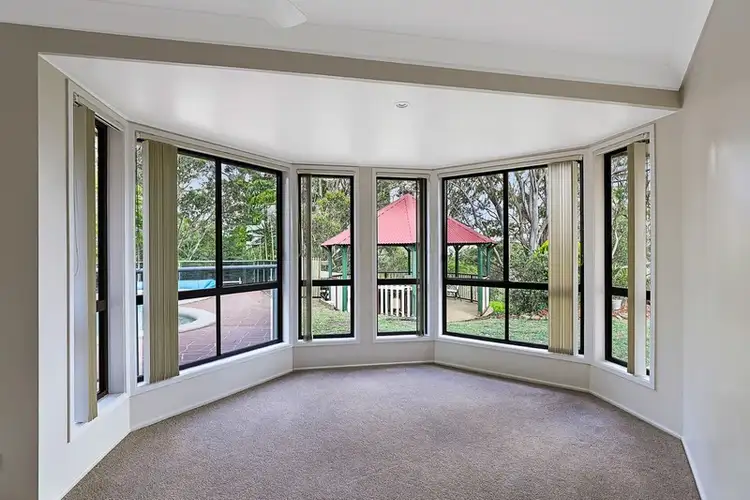 Sixth view of Homely house listing, 12 Wissemann Road, Preston QLD 4352