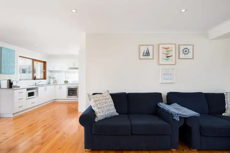 Fifth view of Homely house listing, 27 Phillip Island Road, Newhaven VIC 3925