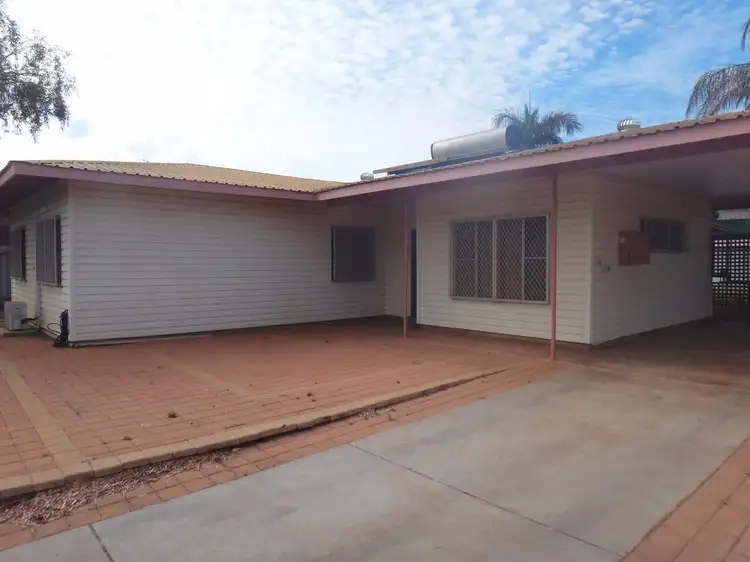 2 Snook Way, Pegs Creek WA 6714