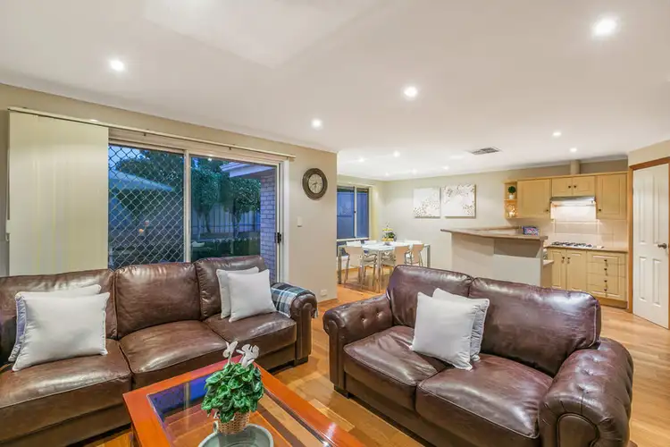 Sixth view of Homely house listing, 9 Carlisle Court, Hallett Cove SA 5158