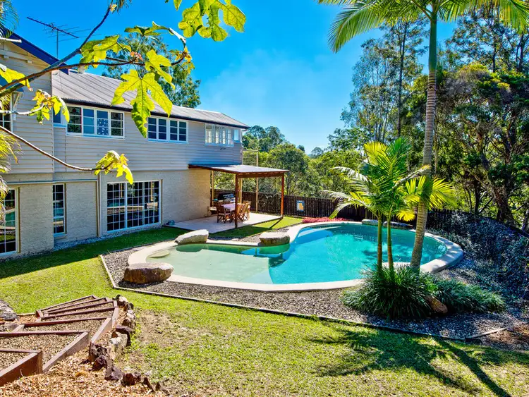 Second view of Homely house listing, 15 Ashwood Court, Samford Valley QLD 4520