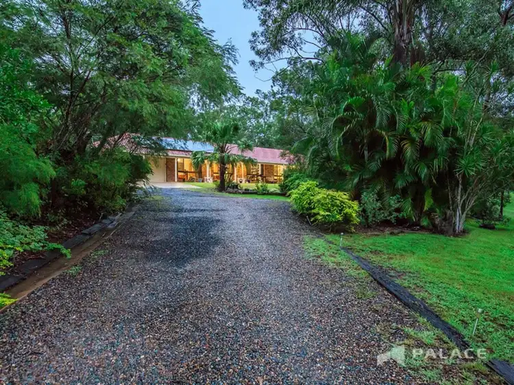 Second view of Homely house listing, 6 Douglas Court, Karalee QLD 4306