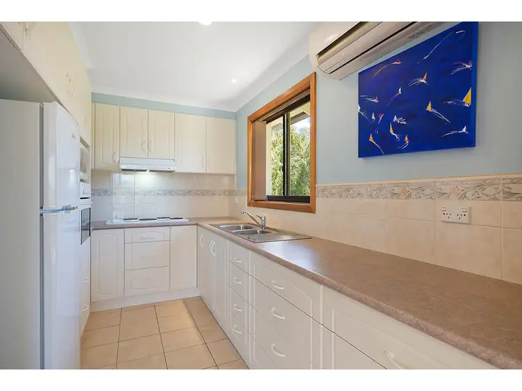 Second view of Homely apartment listing, 1/9 Marine Parade, Merimbula NSW 2548