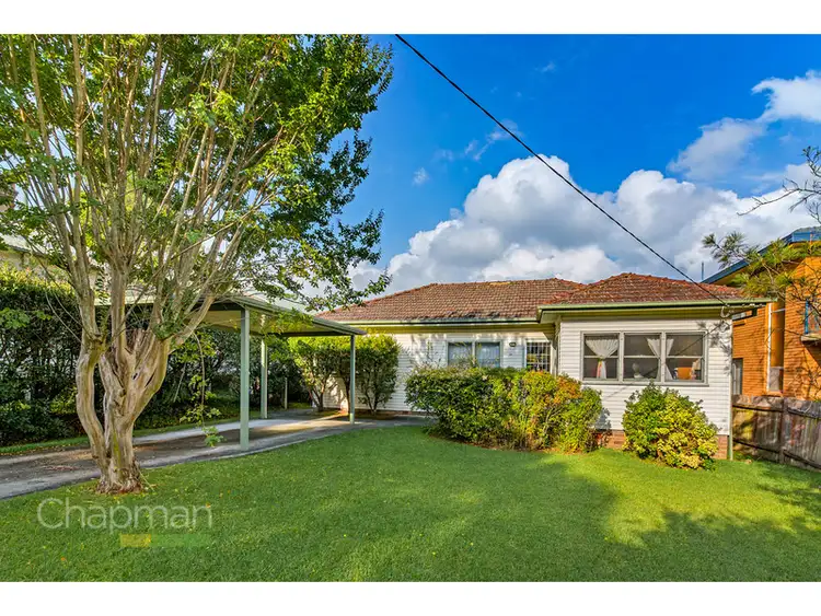 34 Burns Road, Springwood NSW 2777