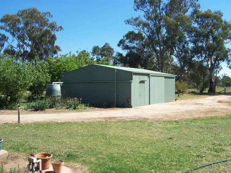 Second view of Homely house listing, 19 Glenfern Crt, Benalla VIC 3672