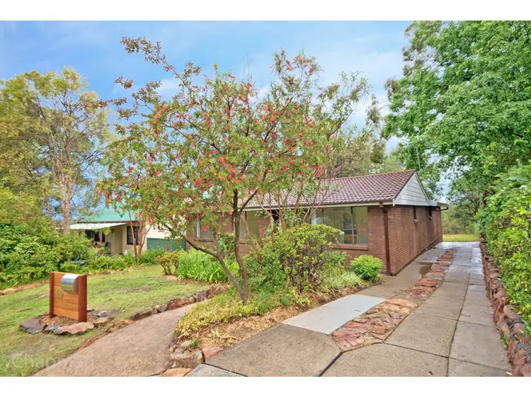 Fifth view of Homely house listing, 19 Torwood Street, Warrimoo NSW 2774