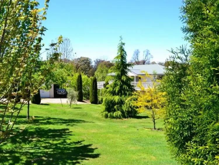 Sixth view of Homely rural property listing, 101 Bromfield Drive, Tolmie VIC 3723