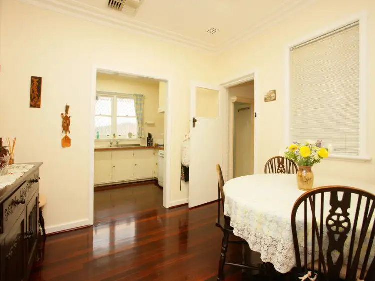 Fifth view of Homely house listing, 1/21 Sulman Avenue, Salter Point WA 6152