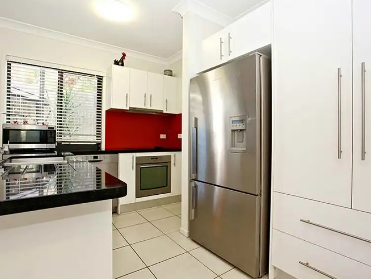 Fourth view of Homely townhouse listing, 3/26 Hyde Road, Yeronga QLD 4104
