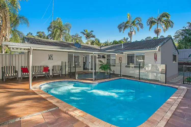 149 Dugandan Street, Nerang QLD 4211