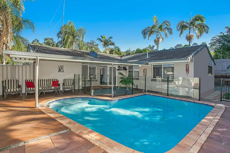 Main view of Homely house listing, 149 Dugandan Street, Nerang QLD 4211