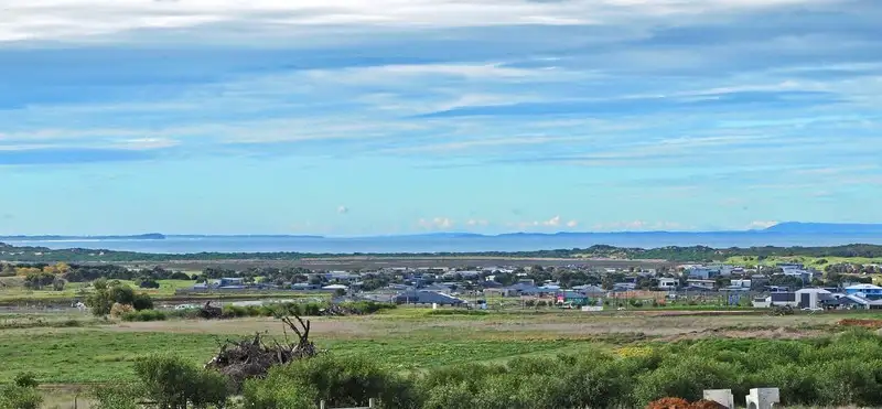Main view of Homely land listing, 223 Fischer Street, Torquay VIC 3228