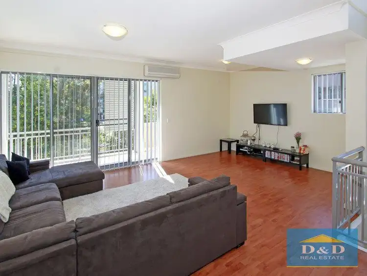 Fourth view of Homely townhouse listing, 9 Benedict Court, Merrylands NSW 2160
