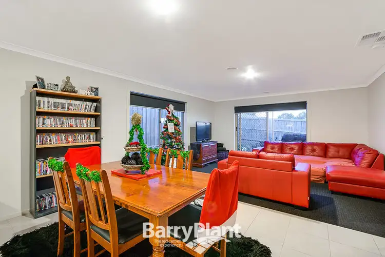 Sixth view of Homely house listing, 18 Cascade Way, Pakenham VIC 3810