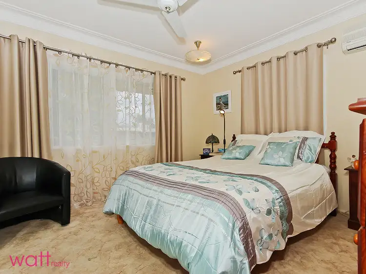Fifth view of Homely house listing, 15 Strathdale Street, Aspley QLD 4034