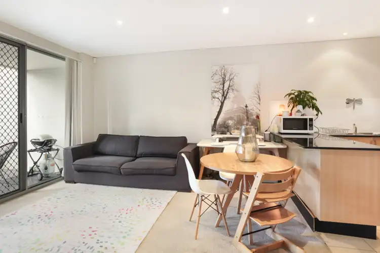 28/36-40 Gladstone Street, North Parramatta NSW 2151