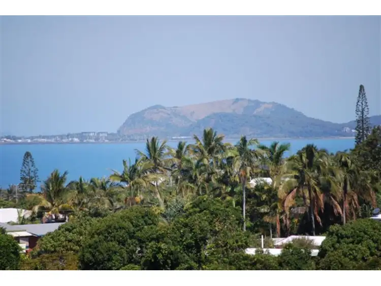 Second view of Homely land listing, 15 Samoa Street, Pacific Heights QLD 4703