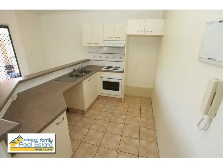 Third view of Homely unit listing, Address available on request