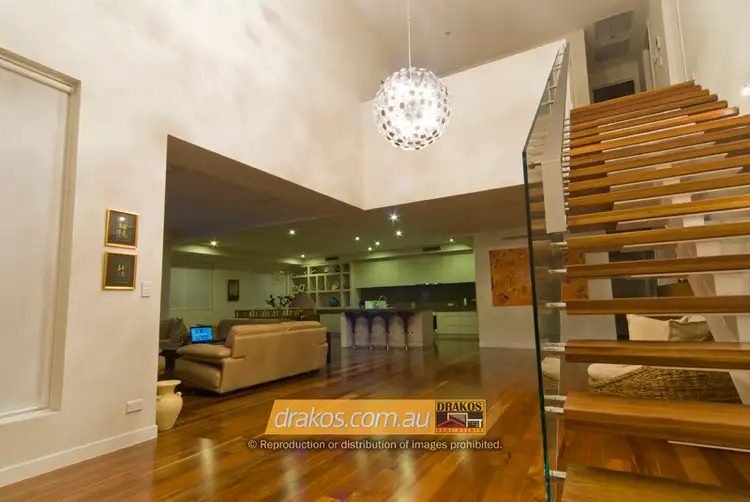 Fifth view of Homely house listing, 8 Archibald Street, West End QLD 4101