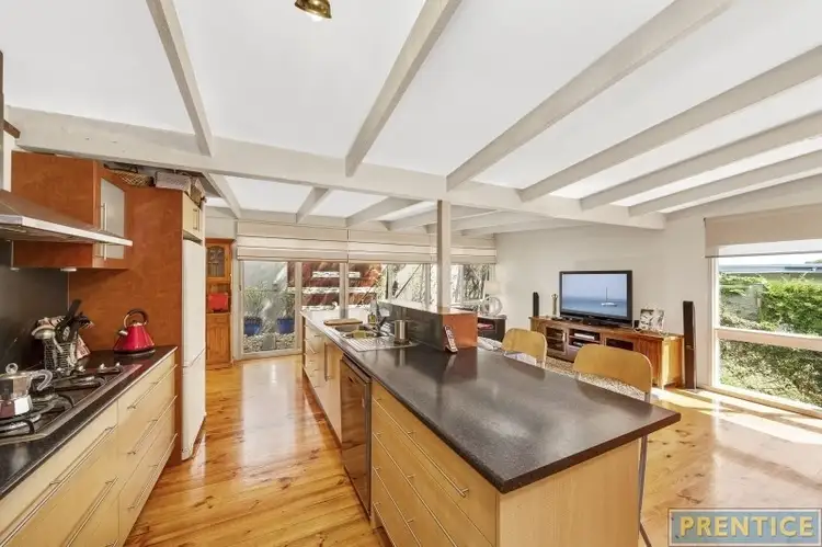 Second view of Homely house listing, 2 Robyn Court, Rye VIC 3941