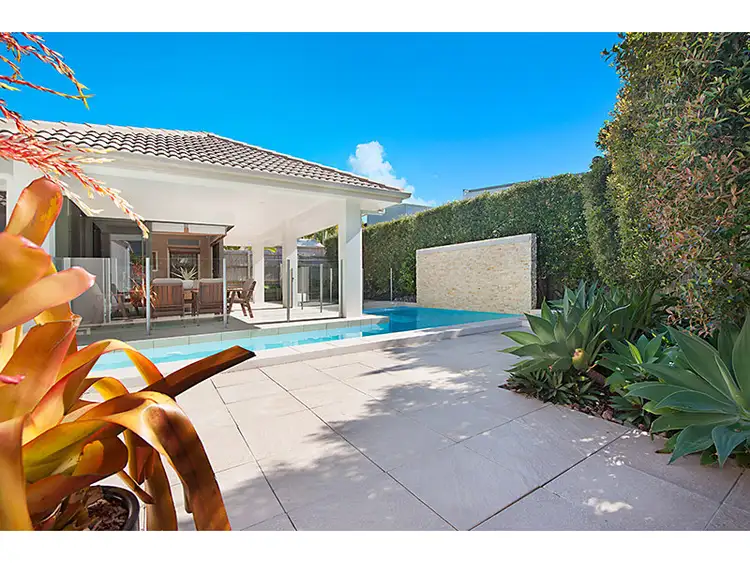 Second view of Homely house listing, 3 Inverness Place, Peregian Springs QLD 4573