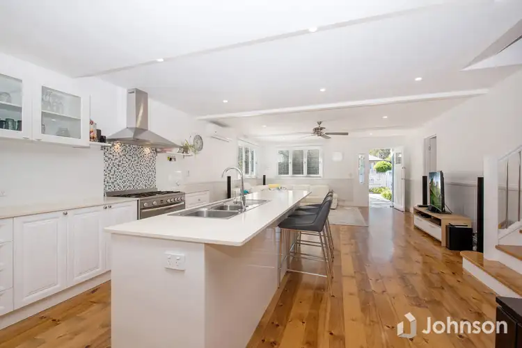 Sixth view of Homely house listing, 117 Dover Road, Redcliffe QLD 4020