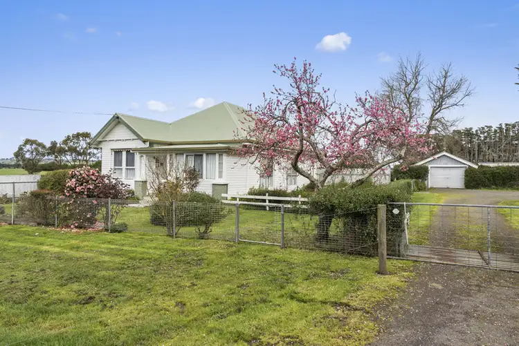 Third view of Homely rural property listing, 205 Skibo Road, Camperdown VIC 3260