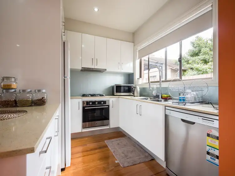 Third view of Homely townhouse listing, 2/34 Heather Court, Glenroy VIC 3046