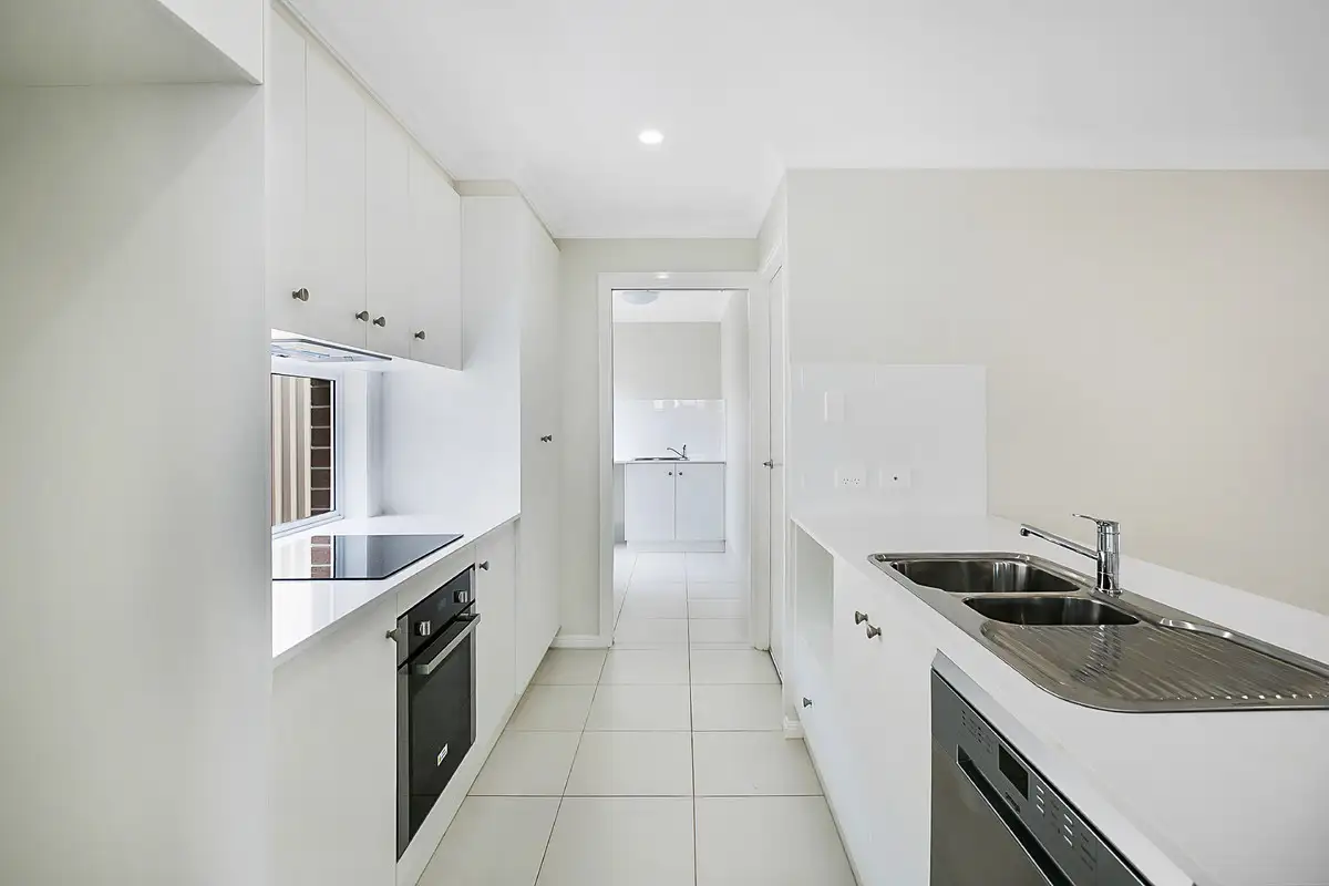 Main view of Homely unit listing, 2/1C Lyndall Street, Harristown QLD 4350