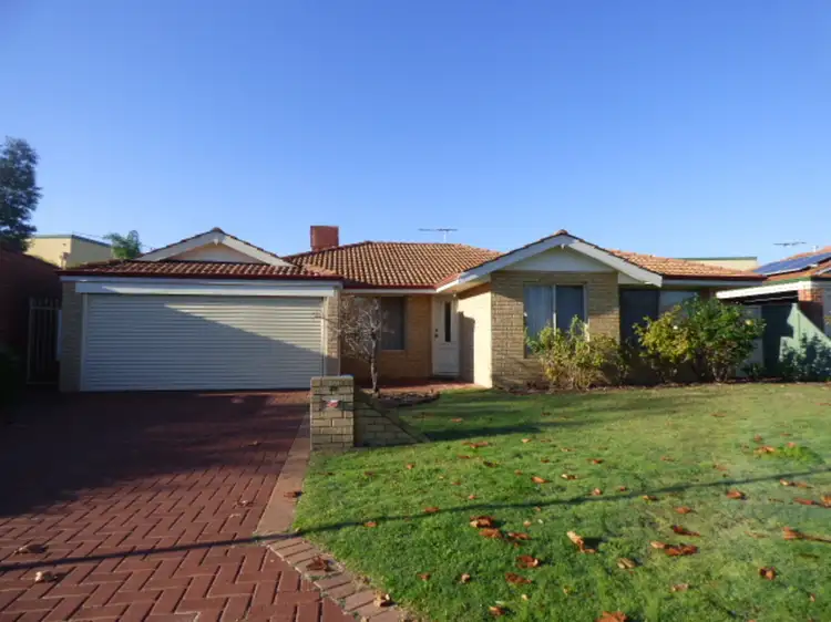 29 Davidia Lake Drive