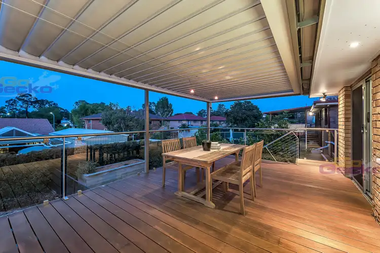 Fourth view of Homely house listing, 28 Arcola Street, Aspley QLD 4034