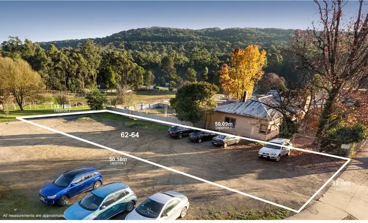 62-64 McBride Street, Cockatoo VIC 3781