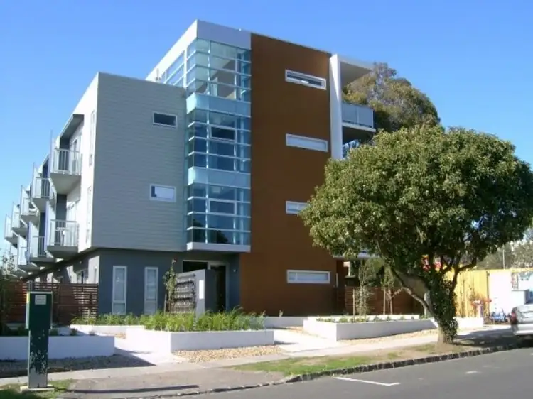 Fourth view of Homely apartment listing, 103/6 Bruce St, Box Hill VIC 3128