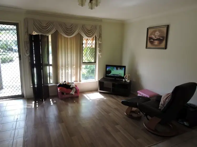 Second view of Homely villa listing, Address available on request