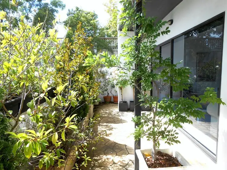 Fifth view of Homely unit listing, 14/82 Sandy Bay Road, Battery Point TAS 7004