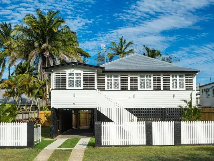 Fourth view of Homely house listing, 49 Gatton Street, Parramatta Park QLD 4870
