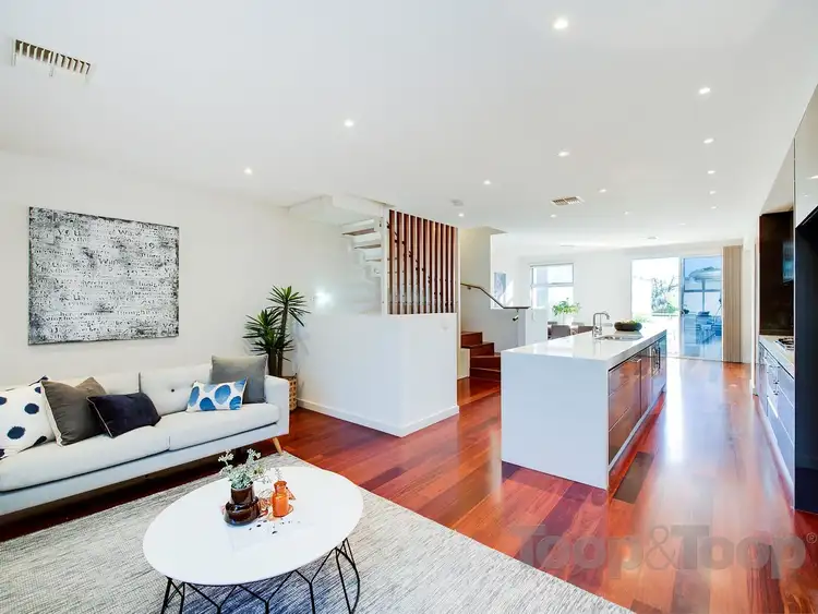 2/6B Tyne Place, Unley SA 5061