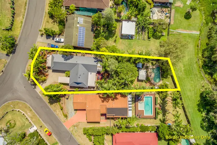 16 Hastings Crescent, Carrara QLD 4211